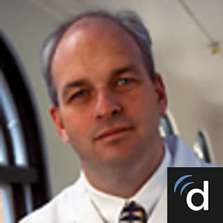 Christopher Shaffrey, MD