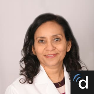 Manisha Parulekar, MD, Geriatrics, Hackensack, NJ