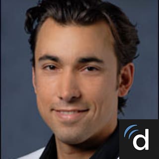 Justin Paquette, MD