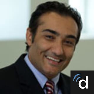 Afshin Eslami, MD, General Surgery, Folsom, CA