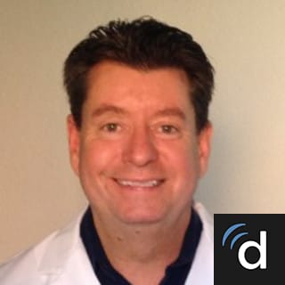 Thomas Theroux, Family Nurse Practitioner, Las Vegas, NV