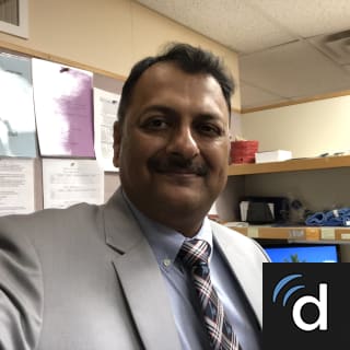 Suchet Patel, MD