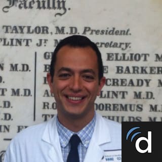Louai Razzouk, MD
