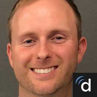 Adam Christiansen, Hematology, Salt Lake City, UT