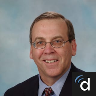 Paul Pettit, MD