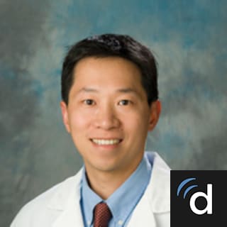 Allen Pang, MD