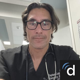 Stephen Dunphy, MD, Emergency Medicine, Escondido, CA