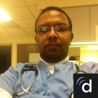 Ayalew Muluneh, MD