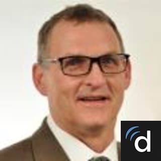 Peter Wood, MD