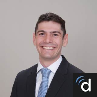 Joshua Kalter, MD