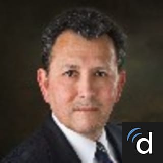 J. Antonio Lopez, MD