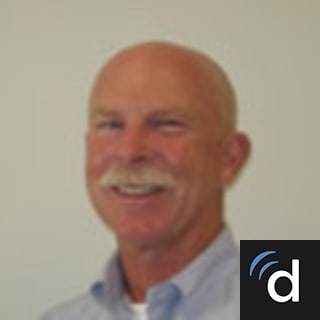 Donald Ramberg, MD
