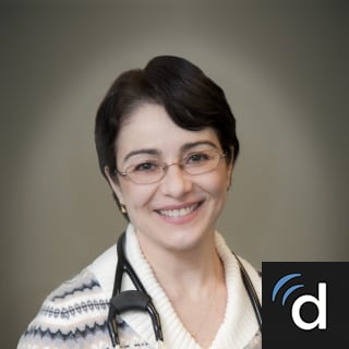 Cristina Culcea, MD