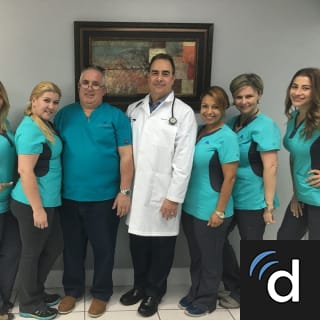 Armando Segui, MD, Family Medicine, Miami, FL