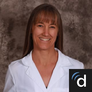 Janet (Lawrence) Hurlburt, MD