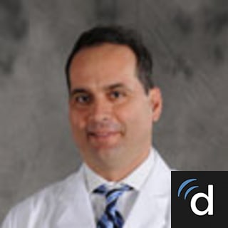 Nelson Mata, MD