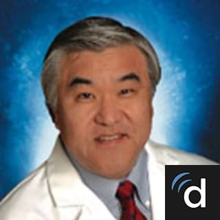 Robert Dyo, MD