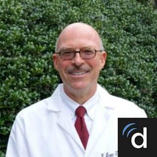 Raymond Scott Turner, MD