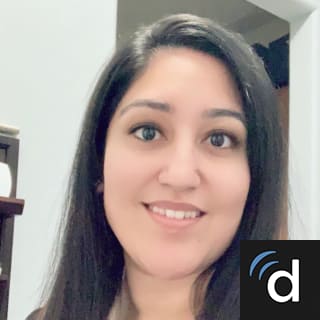 Meera Laxman