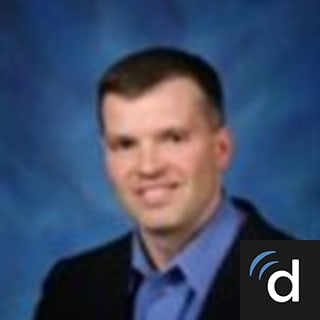 Stephen McMahon, MD