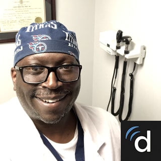 Rodney Burt, MD