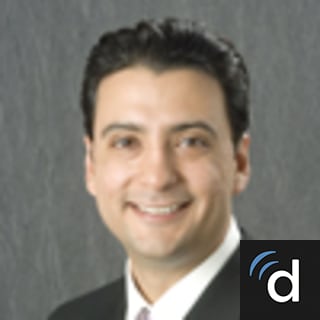 Robert Escalera II, MD