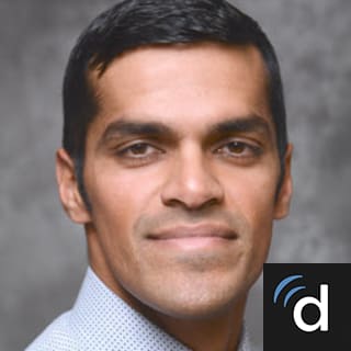 Vijay Menon, MD, Emergency Medicine, La Jolla, CA