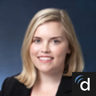 Blair Walker, MD