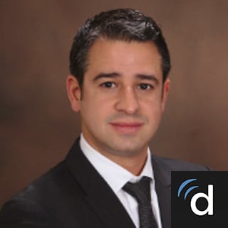 Jose Baez Lorenzo, MD, Orthopaedic Surgery, Fleming Island, FL