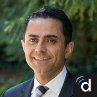 Marc Zare, MD