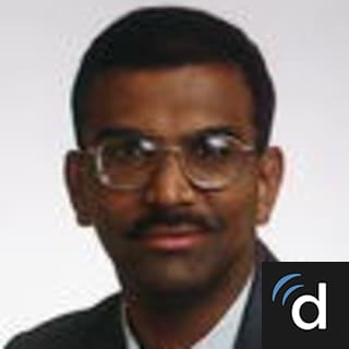 Selvakumar Kunchithapatham, MD