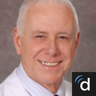 Enrique Ochoa, MD