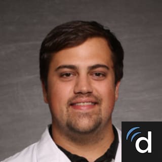 Dane Black, DO, Family Medicine, Chillicothe, OH