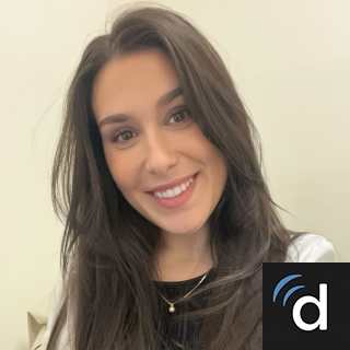 Courtney Laperriere, Allergy and Immunology, Hyannis, MA