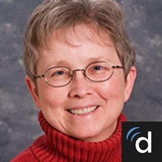 Martha Grandits, MD