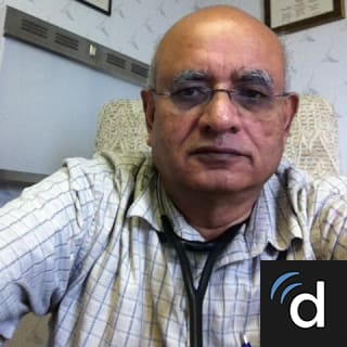 Pravin Patel, MD