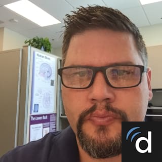 Nathan Adams, Certified Registered Nurse Anesthetist, Fresno, CA