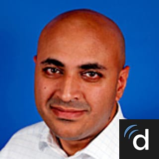 Anish Khanna, MD