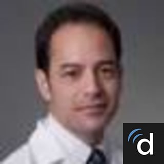 Dr. Fernando E. Silva MD The Woodlands TX Neurosurgeon US