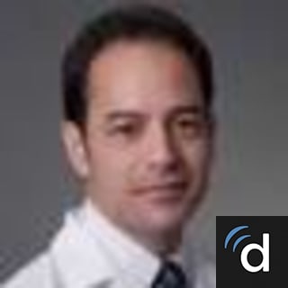Fernando Silva, MD