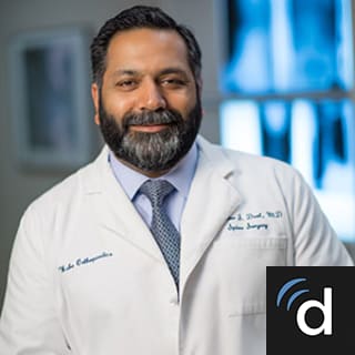 Gurvinder Deol, MD