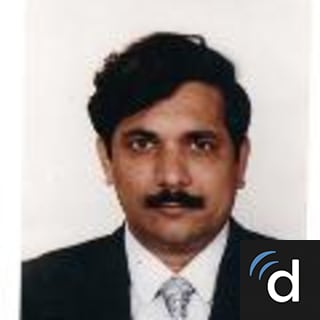 Rasendu Vasavada, MD