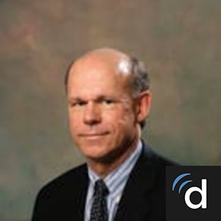 Robert MacDonald, MD