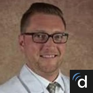 Marc McKinley, DO, Nephrology, Panama City, FL