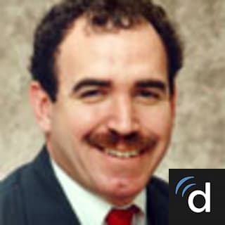 Alan Miller, MD