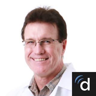 Larry Sherrer, MD