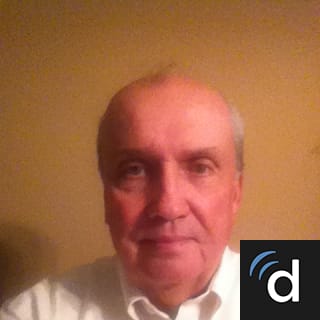 Michael Fry, MD