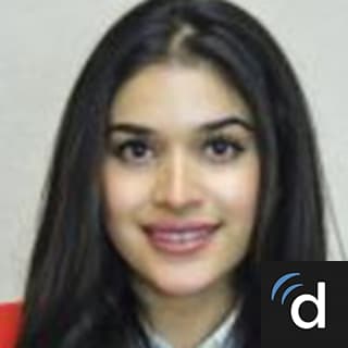 Lily Dastmalchi, DO