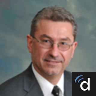 Vladan Obradovic, MD