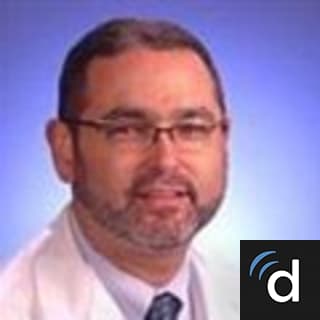Barry Gordon, DO, Neurology, Meriden, CT